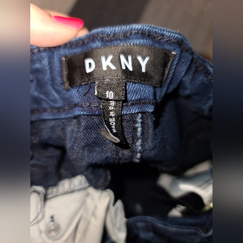 Deny boys jeans